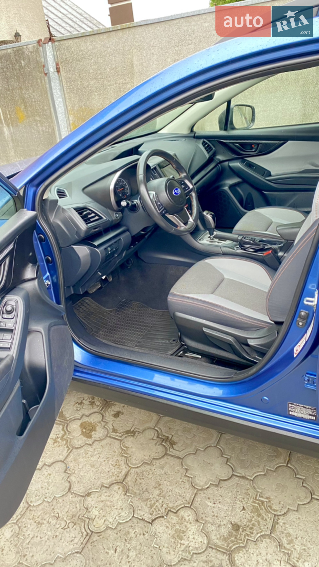 2018 Subaru Crosstrek - мініатюра 5
