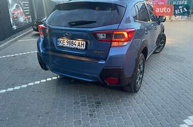Внедорожник / Кроссовер Subaru Crosstrek 2022 в Одессе