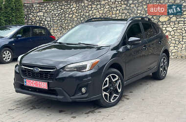 Позашляховик / Кросовер Subaru Crosstrek 2019 в Волочиську