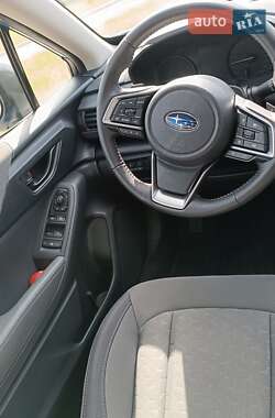 Внедорожник / Кроссовер Subaru Crosstrek 2023 в 