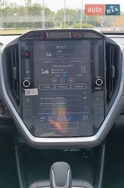 Внедорожник / Кроссовер Subaru Crosstrek 2023 в 
