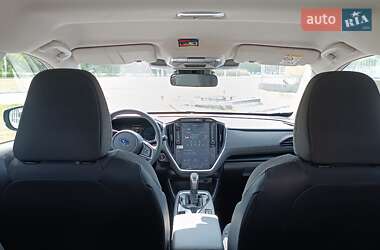 Внедорожник / Кроссовер Subaru Crosstrek 2023 в 