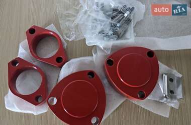 Внедорожник / Кроссовер Subaru Crosstrek 2022 в Одессе