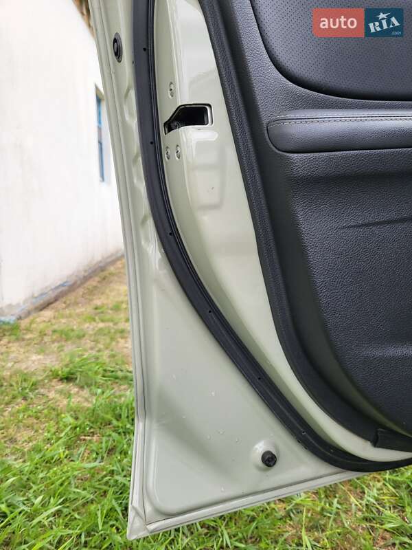 Позашляховик / Кросовер Subaru Crosstrek 2015 в Кам'янському фото 9 Позашляховик / Кросовер Subaru Crosstrek 2015 в Кам'янському