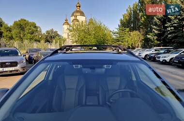 Внедорожник / Кроссовер Subaru Crosstrek 2022 в 