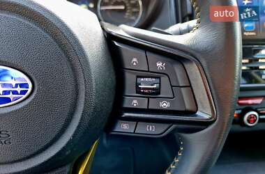 Внедорожник / Кроссовер Subaru Crosstrek 2022 в 