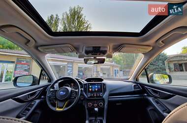 Внедорожник / Кроссовер Subaru Crosstrek 2022 в 