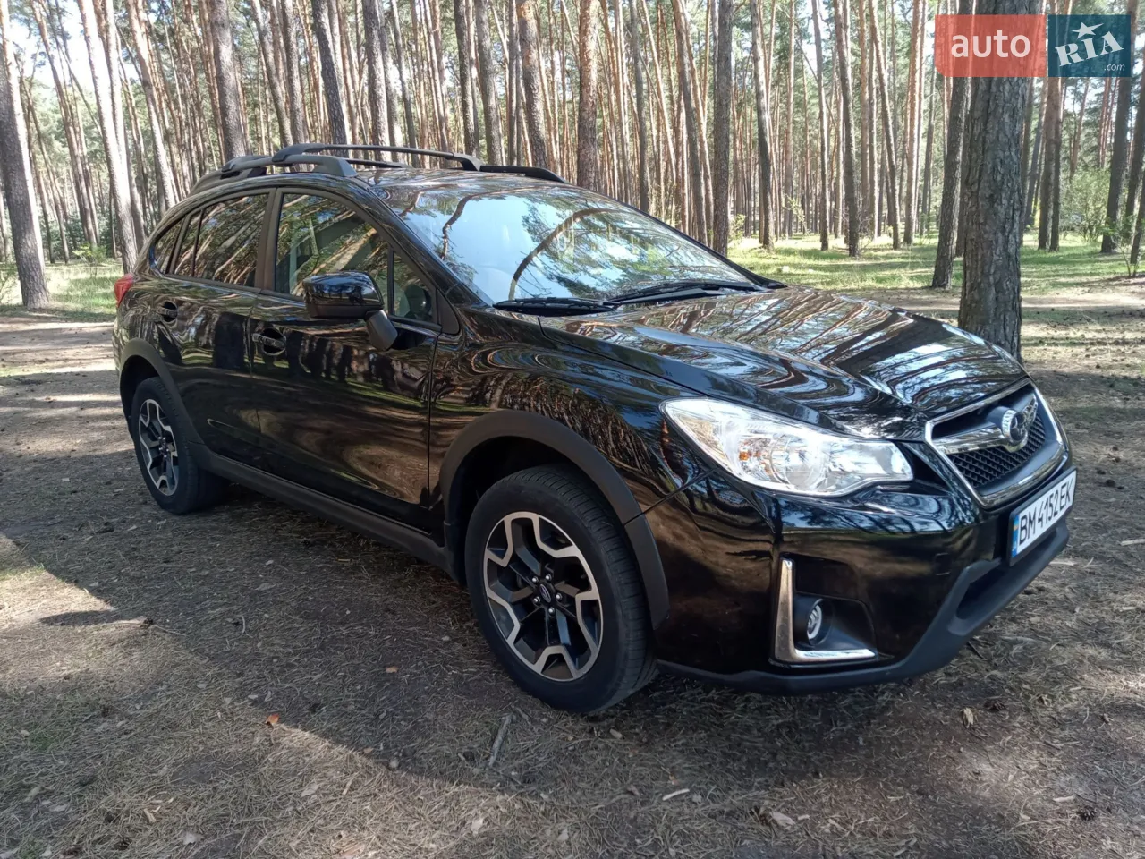 2016 Subaru Crosstrek - мініатюра 20