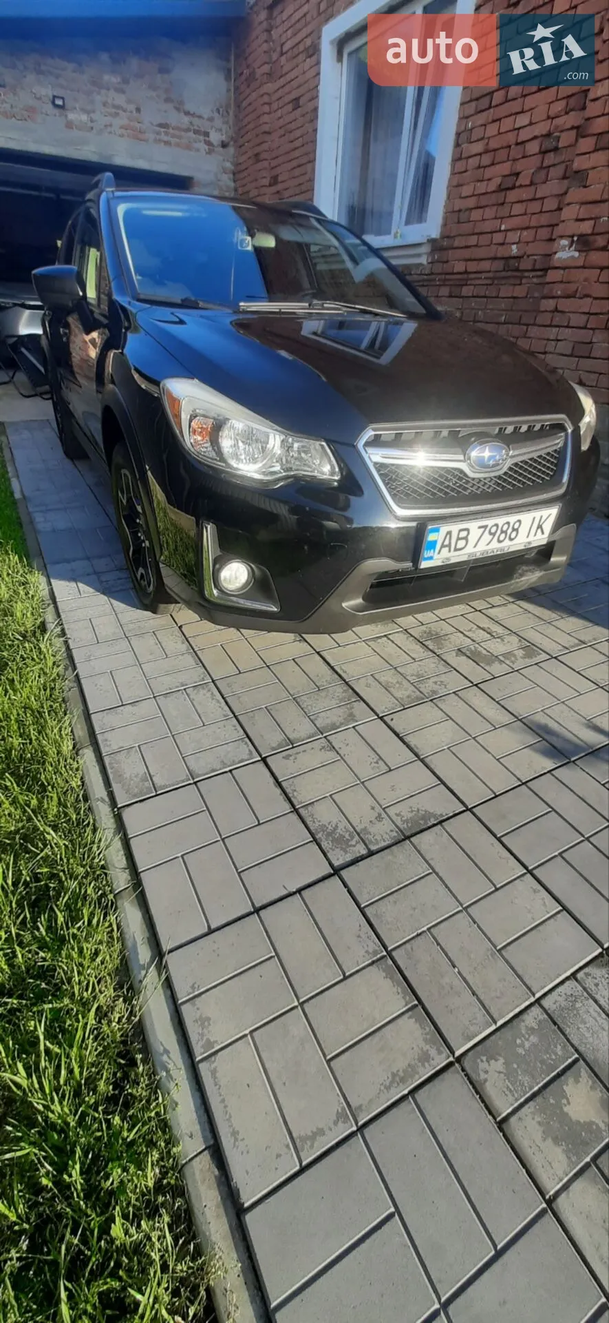 2016 Subaru Crosstrek - мініатюра 5
