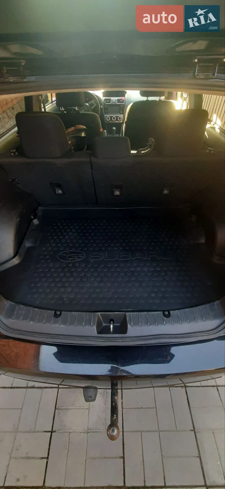 2016 Subaru Crosstrek - мініатюра 13