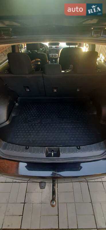 Позашляховик / Кросовер Subaru Crosstrek 2016 в Надвірній
