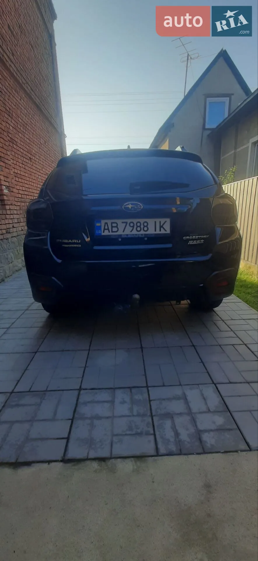 2016 Subaru Crosstrek - мініатюра 15