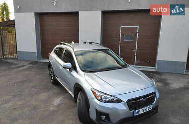 Внедорожник / Кроссовер Subaru Crosstrek 2019 в Черновцах