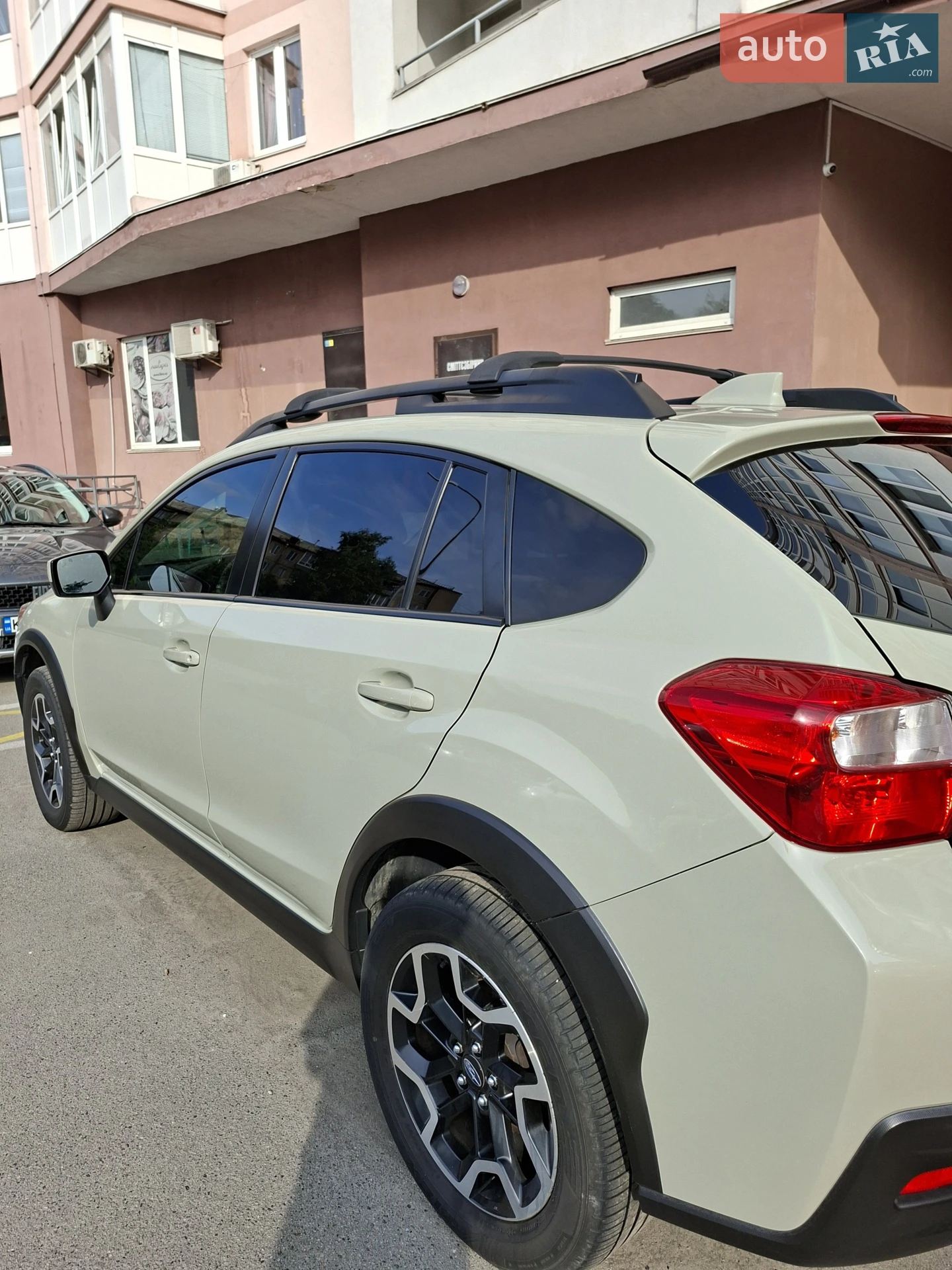 2016 Subaru Crosstrek - мініатюра 20
