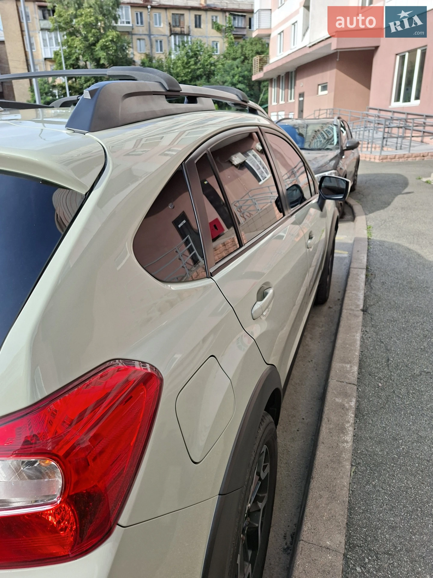 2016 Subaru Crosstrek - мініатюра 23