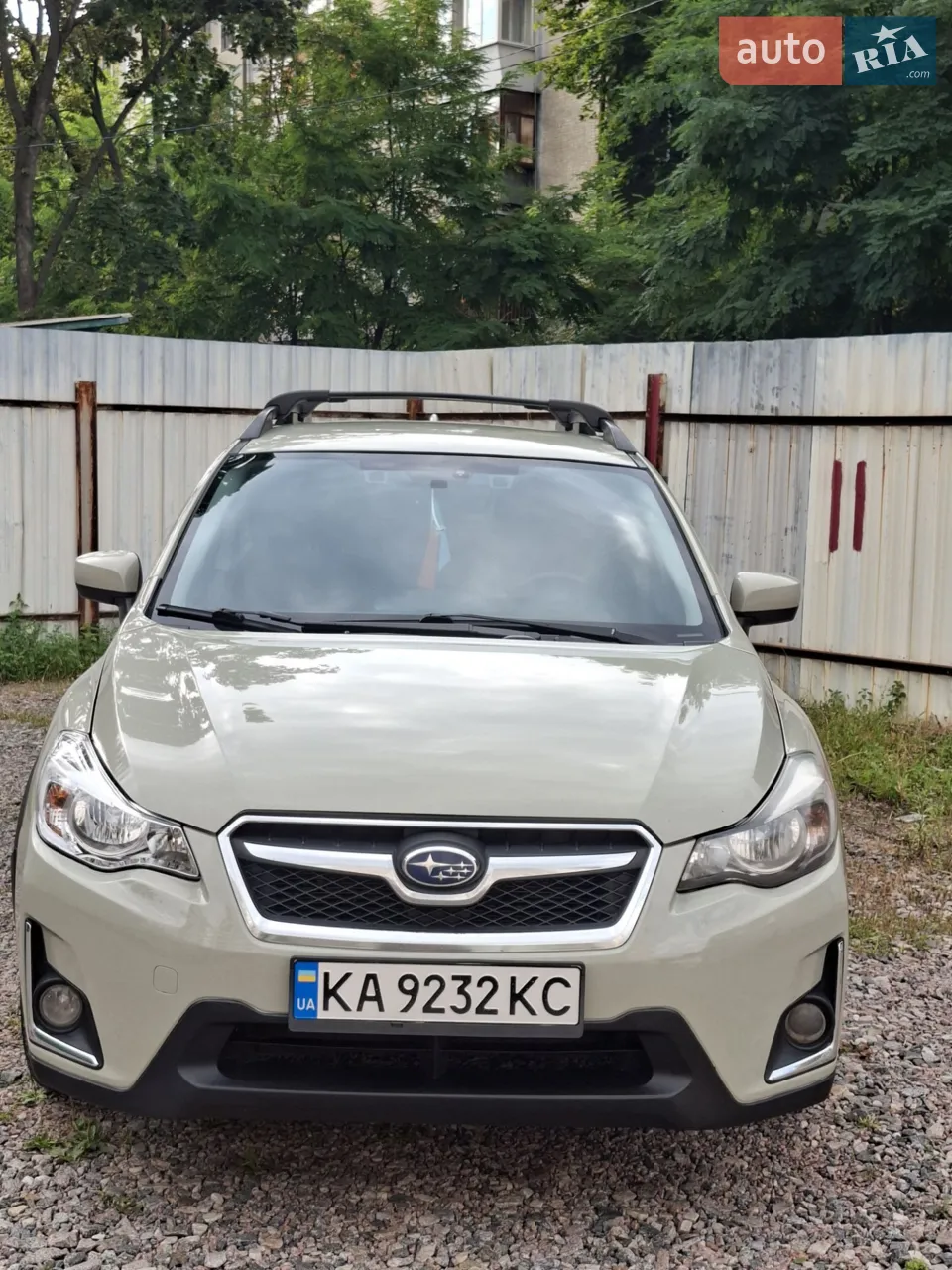 2016 Subaru Crosstrek - мініатюра 24