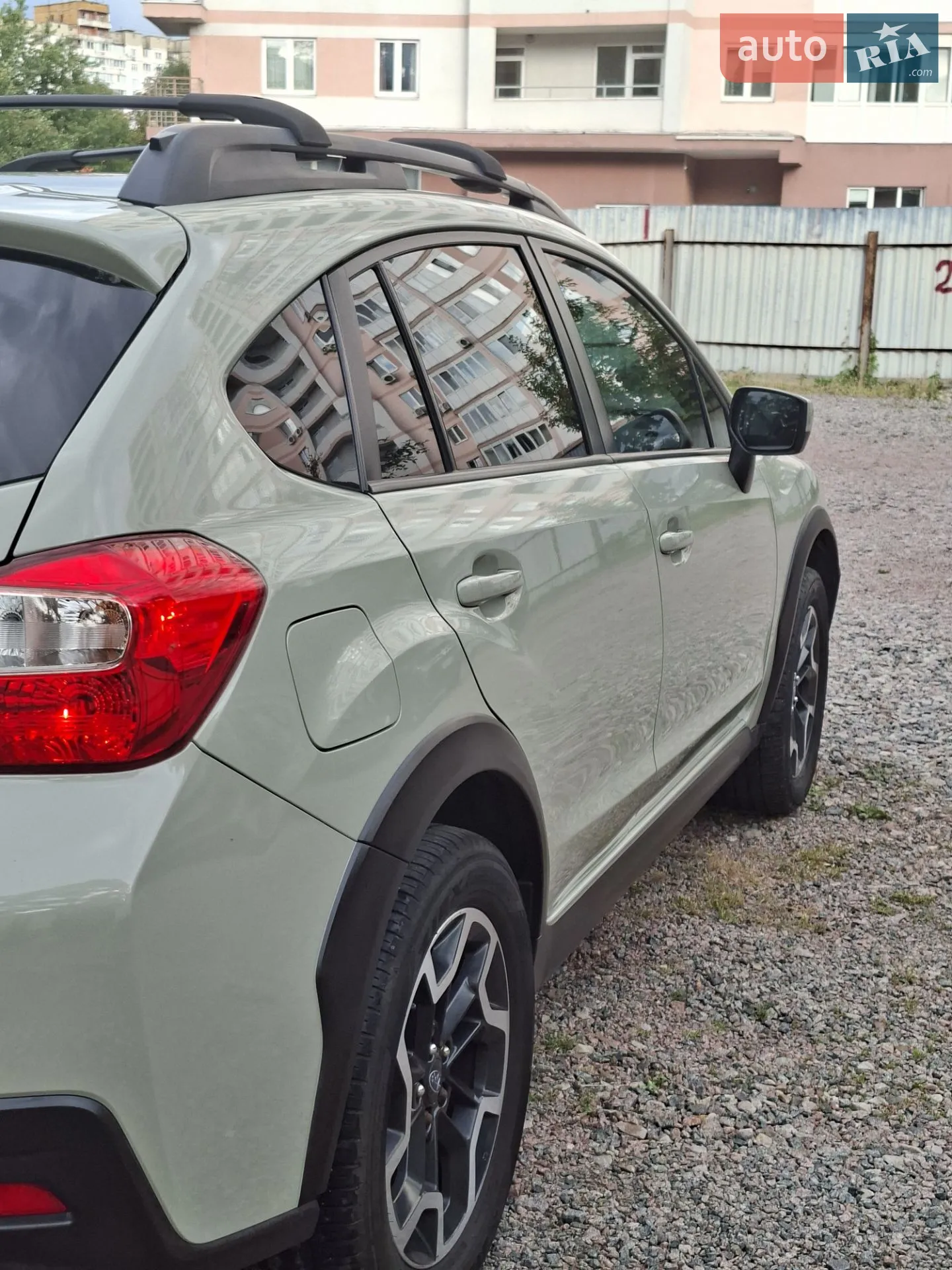 2016 Subaru Crosstrek - мініатюра 15