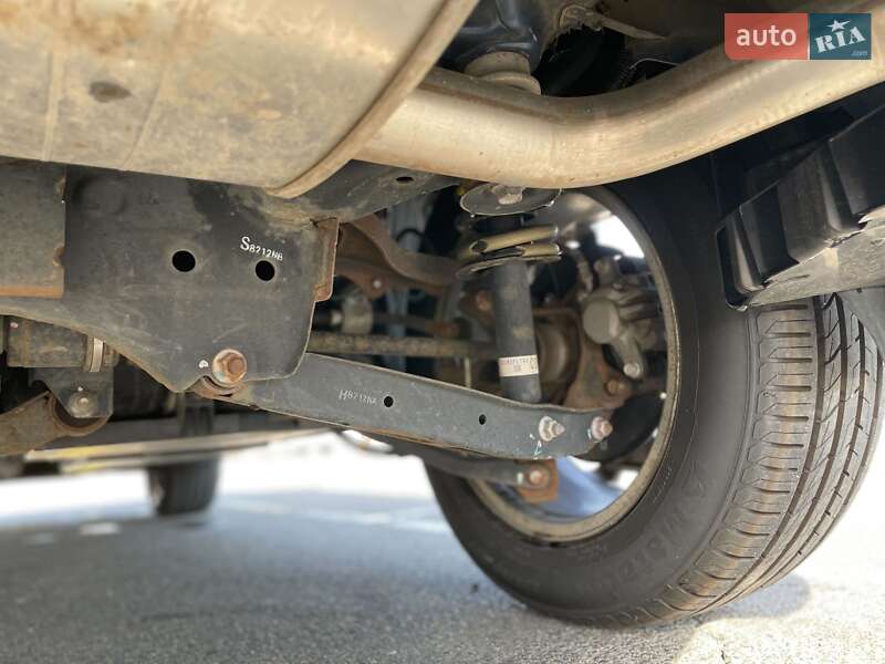 Внедорожник / Кроссовер Subaru Crosstrek 2018 в Киеве