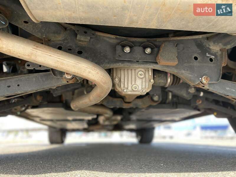 Внедорожник / Кроссовер Subaru Crosstrek 2018 в Киеве