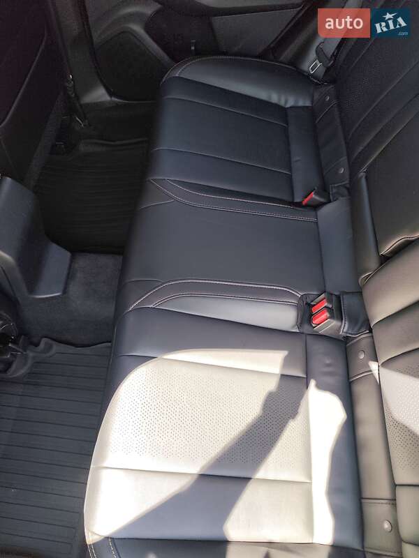 Внедорожник / Кроссовер Subaru Crosstrek 2019 в Киеве