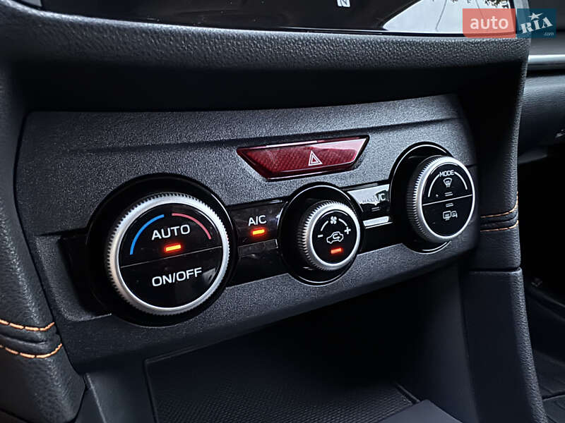 Внедорожник / Кроссовер Subaru Crosstrek 2022 в Киеве фото 43 Внедорожник / Кроссовер Subaru Crosstrek 2022 в Киеве