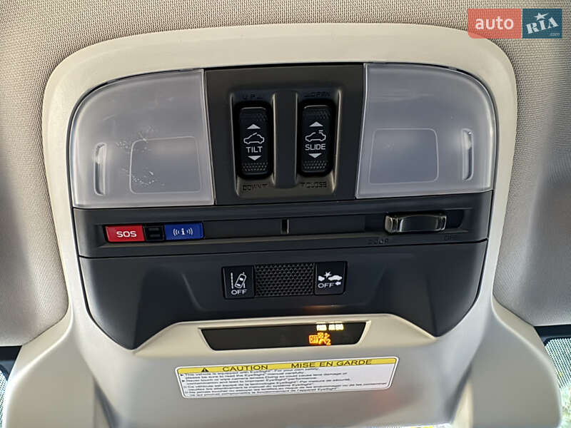 Внедорожник / Кроссовер Subaru Crosstrek 2022 в Киеве фото 48 Внедорожник / Кроссовер Subaru Crosstrek 2022 в Киеве