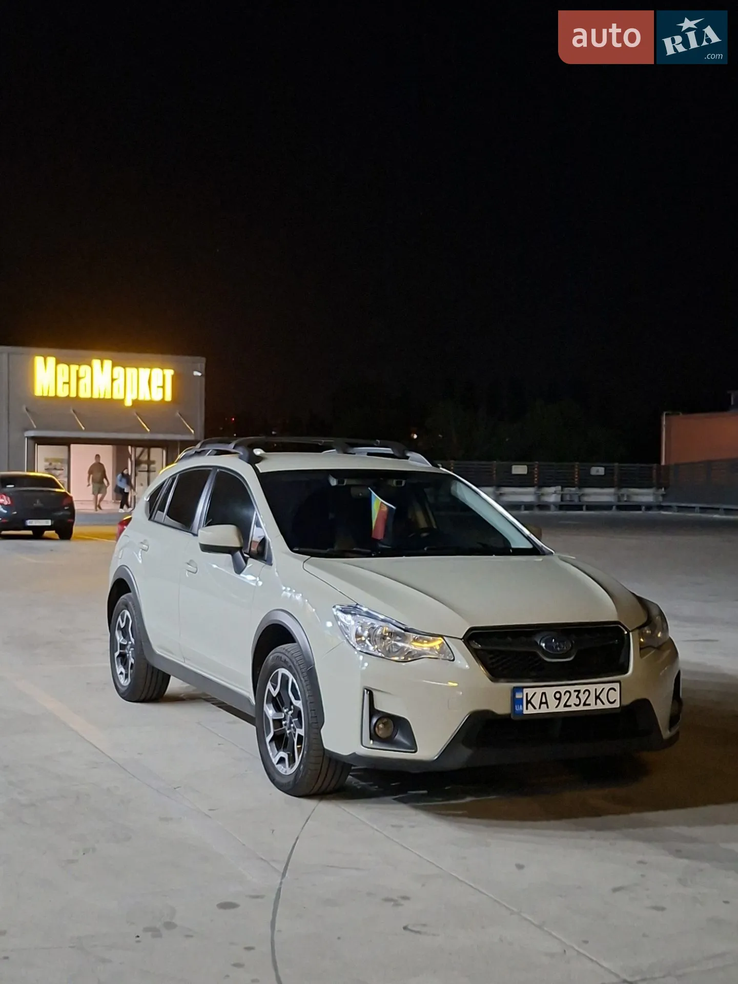 2016 Subaru Crosstrek - мініатюра 12