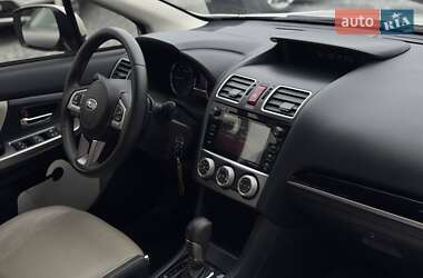 Внедорожник / Кроссовер Subaru Crosstrek 2016 в 