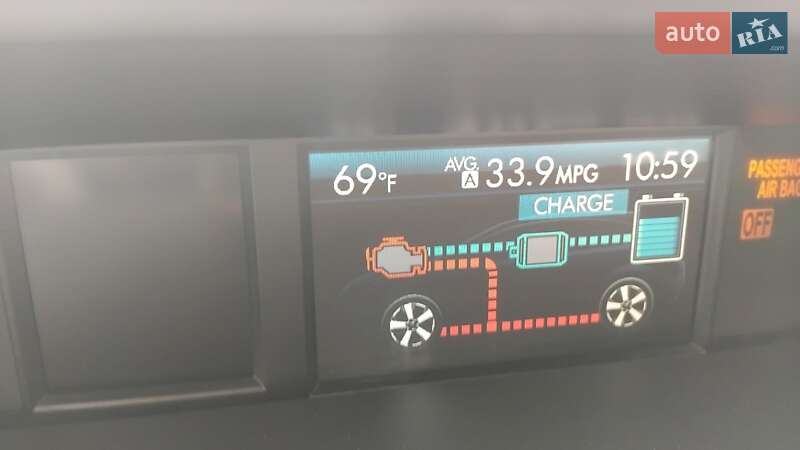 Позашляховик / Кросовер Subaru Crosstrek 2014 в Києві фото 26 Позашляховик / Кросовер Subaru Crosstrek 2014 в Києві