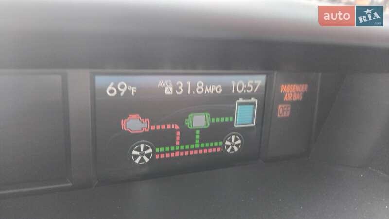 Позашляховик / Кросовер Subaru Crosstrek 2014 в Києві фото 19 Позашляховик / Кросовер Subaru Crosstrek 2014 в Києві