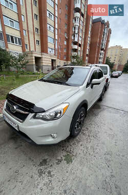 Внедорожник / Кроссовер Subaru Crosstrek 2013 в Александрие