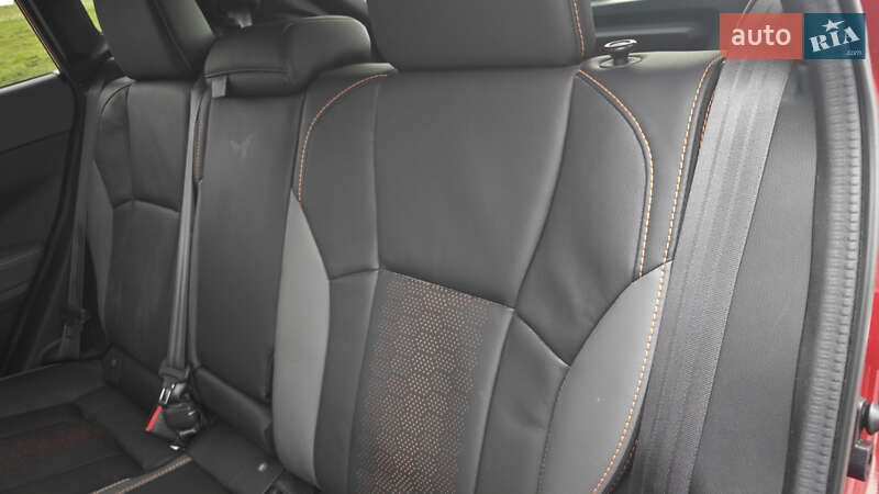 Внедорожник / Кроссовер Subaru Crosstrek 2023 в Киеве фото 12 Внедорожник / Кроссовер Subaru Crosstrek 2023 в Киеве
