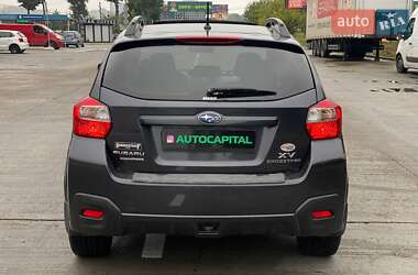 Внедорожник / Кроссовер Subaru Crosstrek 2013 в 