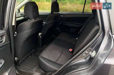 Внедорожник / Кроссовер Subaru Crosstrek 2013 в 
