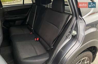 Внедорожник / Кроссовер Subaru Crosstrek 2013 в 