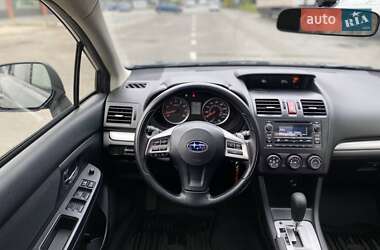 Внедорожник / Кроссовер Subaru Crosstrek 2013 в 