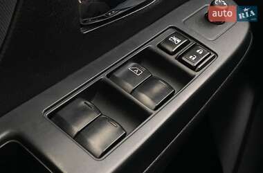 Внедорожник / Кроссовер Subaru Crosstrek 2013 в 