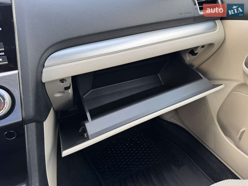 Внедорожник / Кроссовер Subaru Crosstrek 2015 в Хмельницком фото 28 Внедорожник / Кроссовер Subaru Crosstrek 2015 в Хмельницком