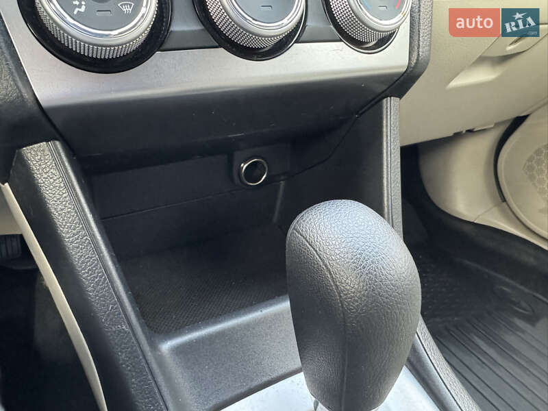 Внедорожник / Кроссовер Subaru Crosstrek 2015 в Хмельницком фото 26 Внедорожник / Кроссовер Subaru Crosstrek 2015 в Хмельницком