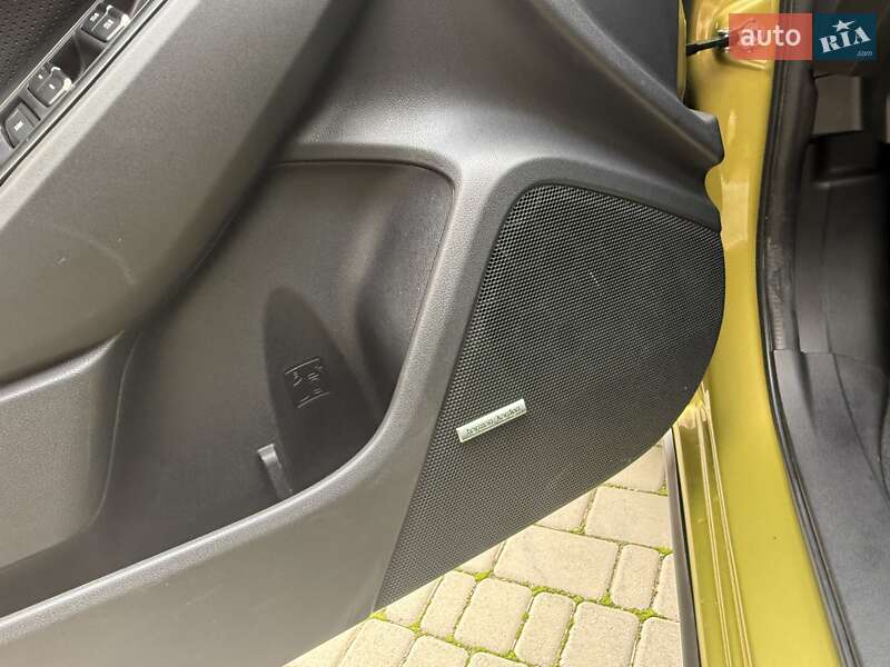 Внедорожник / Кроссовер Subaru Crosstrek 2021 в Одессе фото 17 Внедорожник / Кроссовер Subaru Crosstrek 2021 в Одессе