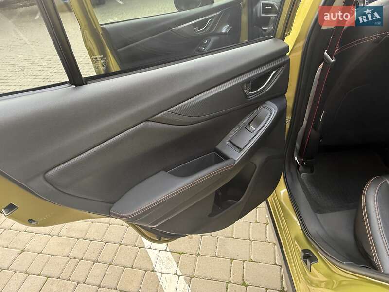 Внедорожник / Кроссовер Subaru Crosstrek 2021 в Одессе фото 22 Внедорожник / Кроссовер Subaru Crosstrek 2021 в Одессе