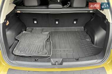 Позашляховик / Кросовер Subaru Crosstrek 2021 в  фото 39 Позашляховик / Кросовер Subaru Crosstrek 2021 в