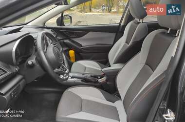 Позашляховик / Кросовер Subaru Crosstrek 2019 в 