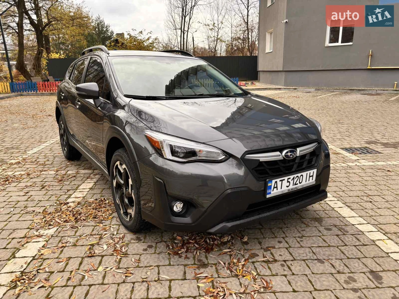 2023 Subaru Crosstrek - мініатюра 22