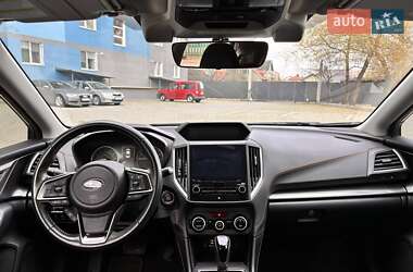 Позашляховик / Кросовер Subaru Crosstrek 2022 в Косові