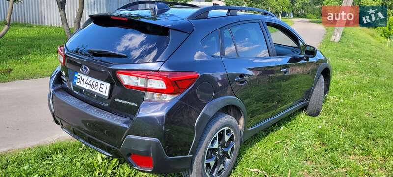 Внедорожник / Кроссовер Subaru Crosstrek 2019 в Сумах