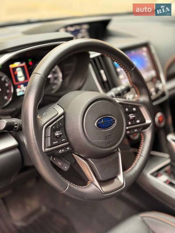 Внедорожник / Кроссовер Subaru Crosstrek 2022 в Одессе фото 2 Внедорожник / Кроссовер Subaru Crosstrek 2022 в Одессе