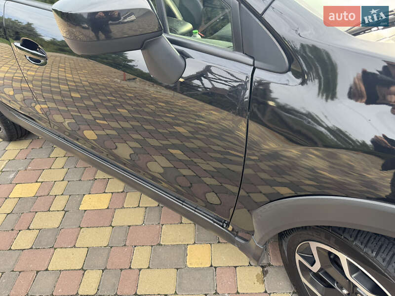 Позашляховик / Кросовер Subaru Crosstrek 2016 в Дніпрі фото 6 Позашляховик / Кросовер Subaru Crosstrek 2016 в Дніпрі