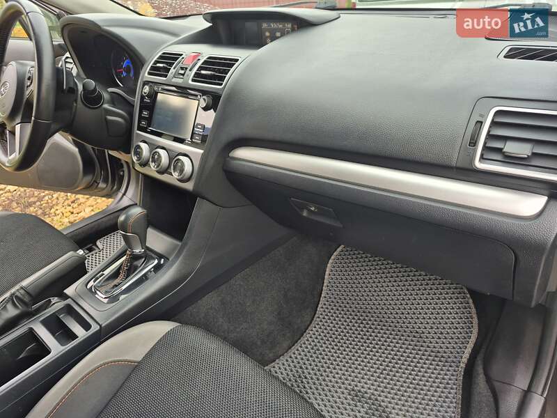 Внедорожник / Кроссовер Subaru Crosstrek 2016 в Одессе