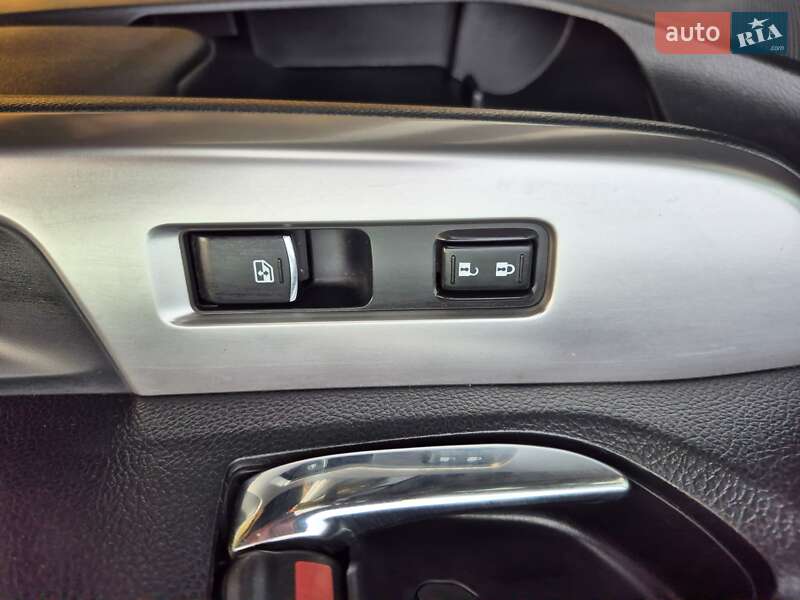 Внедорожник / Кроссовер Subaru Crosstrek 2016 в Одессе